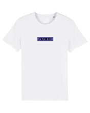 Lade das Bild in den Galerie-Viewer, T-Shirt - Spiral Box Logo | Lila
