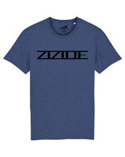 Lade das Bild in den Galerie-Viewer, T-Shirt - Classic Logo | Indigo Blue
