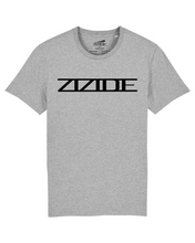 Lade das Bild in den Galerie-Viewer, T-Shirt - Classic Logo | Heather Grey
