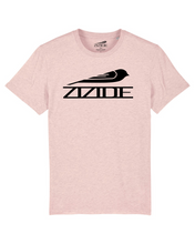 Lade das Bild in den Galerie-Viewer, T-Shirt - Birdy | Heather Pink
