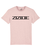 Lade das Bild in den Galerie-Viewer, T-Shirt - Classic Logo | Heather Pink
