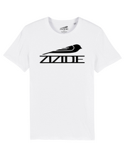 Lade das Bild in den Galerie-Viewer, T-Shirt - Birdy | White
