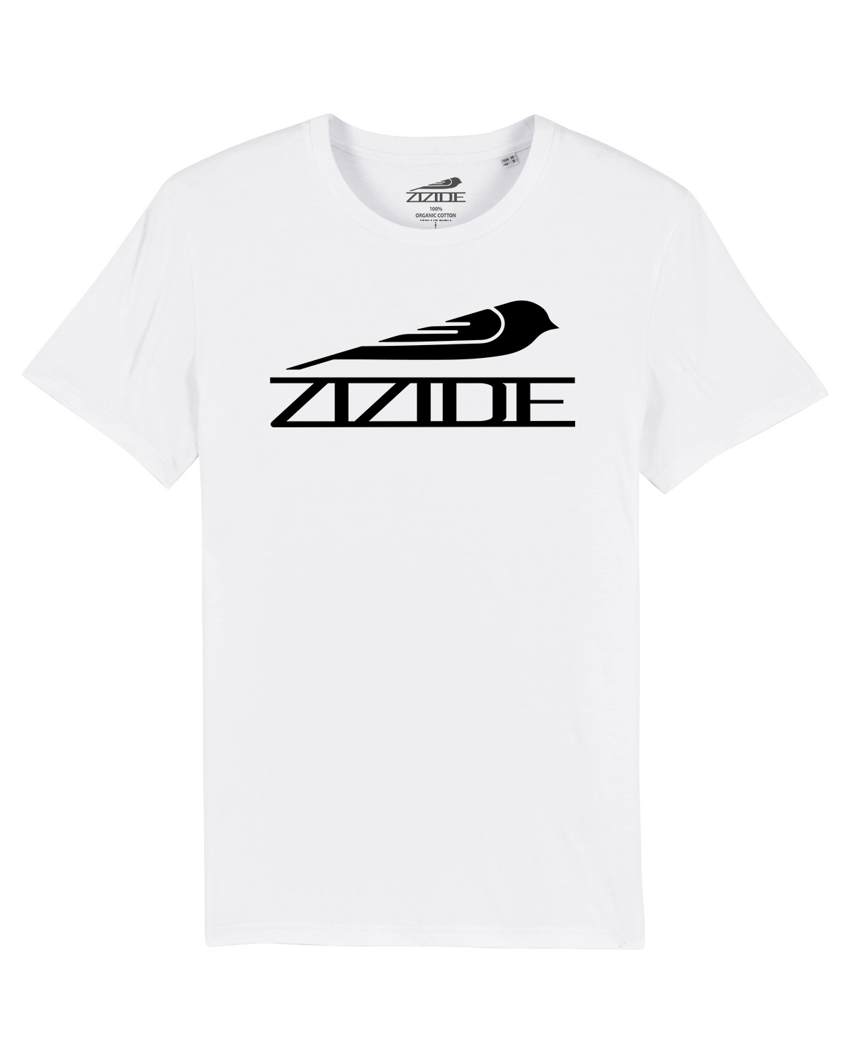 T-Shirt - Birdy | White