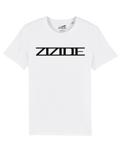 Lade das Bild in den Galerie-Viewer, T-Shirt - Classic Logo | White
