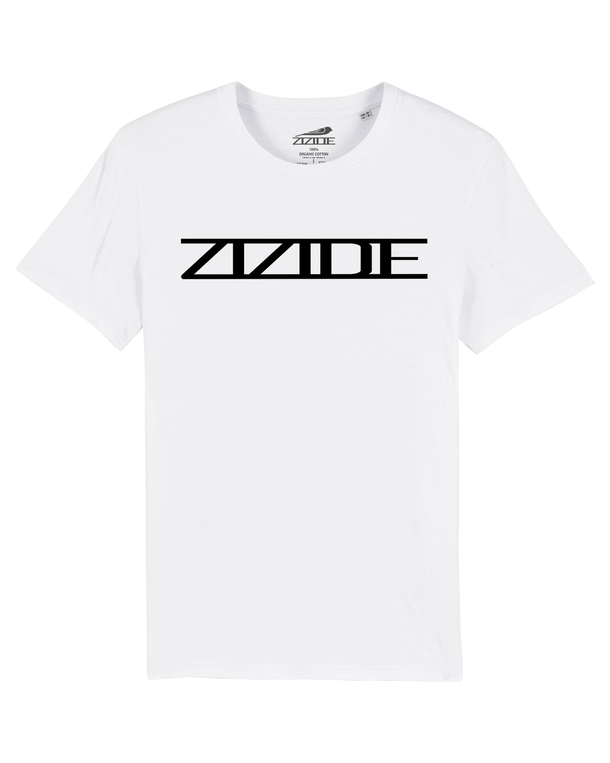 T-Shirt - Classic Logo | White