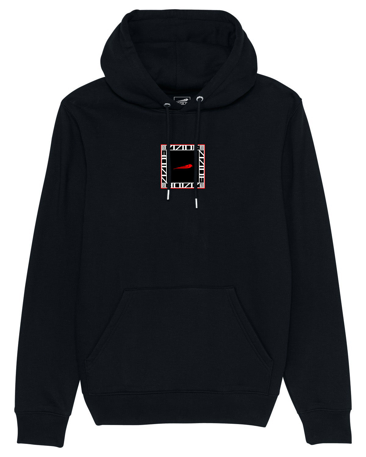 Hoodie - Mäander²