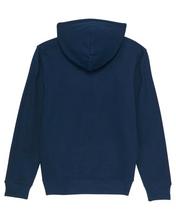 Lade das Bild in den Galerie-Viewer, Hoodie - C&amp;B | Navy Blue
