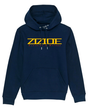 Lade das Bild in den Galerie-Viewer, Hoodie - C&amp;B | Navy Blue
