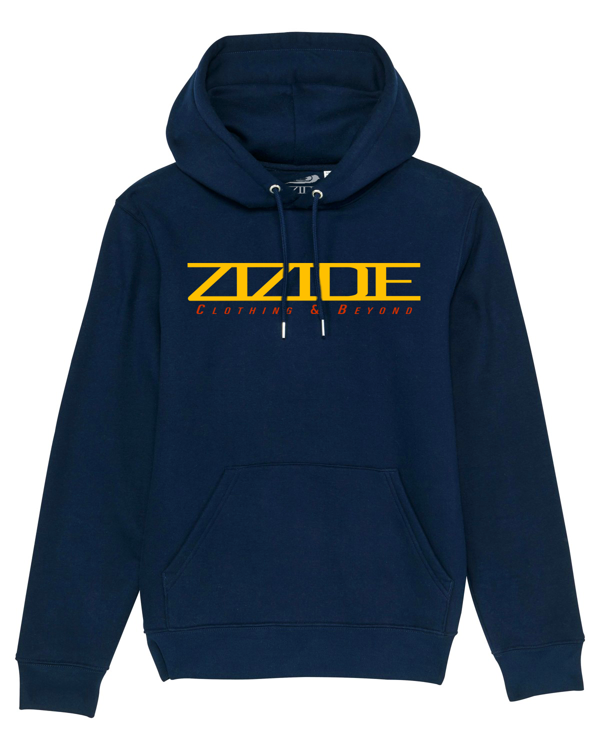 Hoodie - C&B | Navy Blue