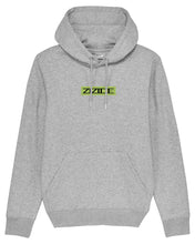 Lade das Bild in den Galerie-Viewer, Hoodie - Spiral Box Logo | Grün
