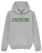 Lade das Bild in den Galerie-Viewer, Hoodie - C&amp;B | Heather Grey
