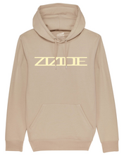 Lade das Bild in den Galerie-Viewer, Hoodie - Classic Logo | Sand
