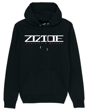 Lade das Bild in den Galerie-Viewer, Hoodie - C&amp;B | Black
