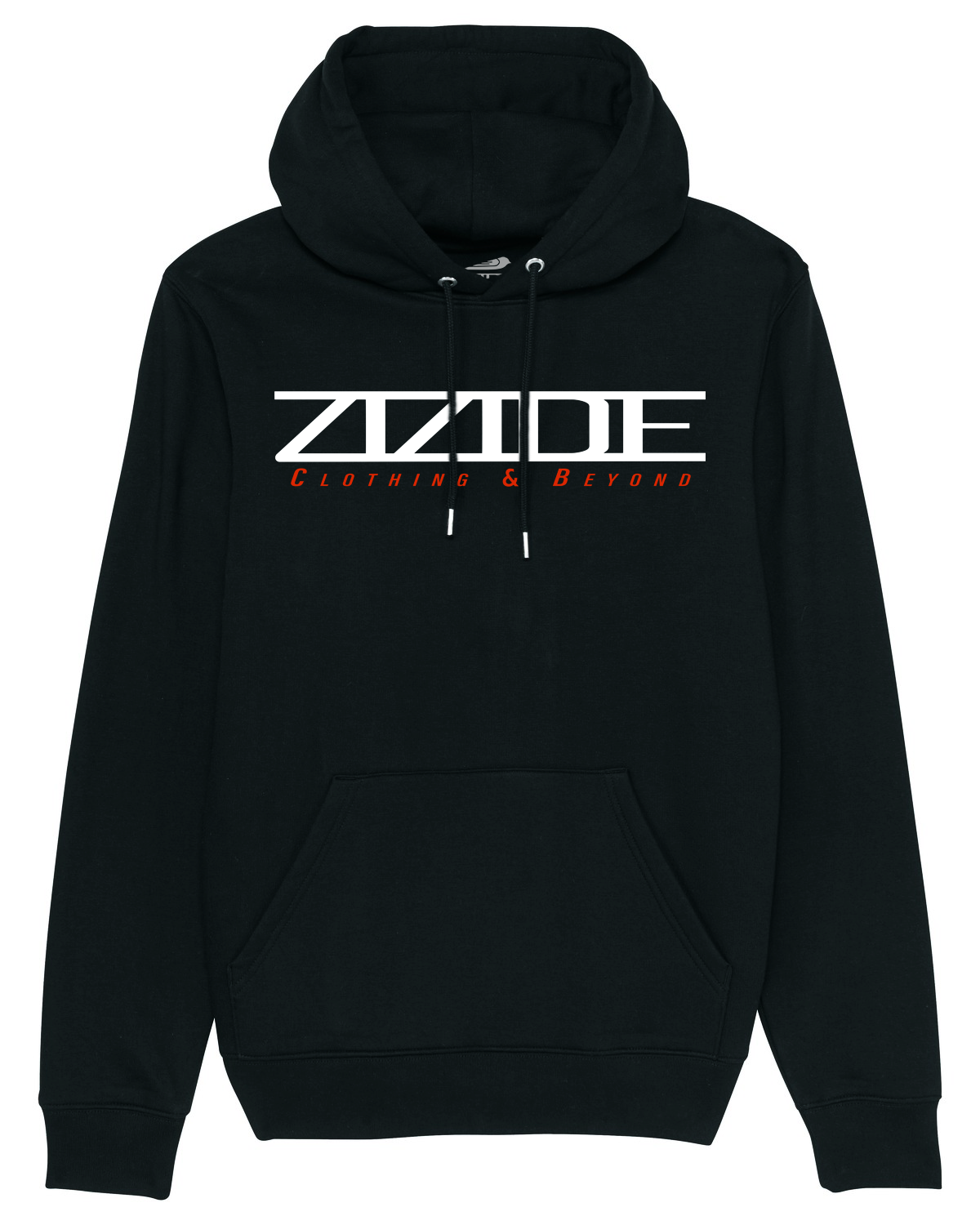 Hoodie - C&B | Black