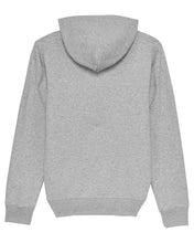 Lade das Bild in den Galerie-Viewer, Hoodie - Classic Logo | Heather Grey
