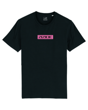 Lade das Bild in den Galerie-Viewer, T-Shirt - Spiral Box Logo | Pink
