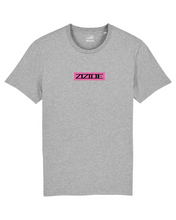 Lade das Bild in den Galerie-Viewer, T-Shirt - Spiral Box Logo | Pink
